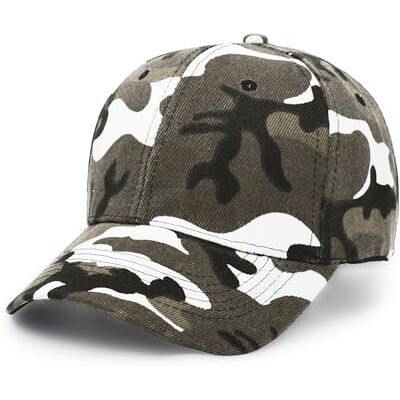 UltraKey baseballkeps, armé militär kamo keps baseball casquette kamouflage hattar för jakt fiske utomhusaktiviteter UltraKey baseballkeps, armé militär kamo keps baseball casquette kamouflage hattar för jakt fiske utomhusaktiviteter