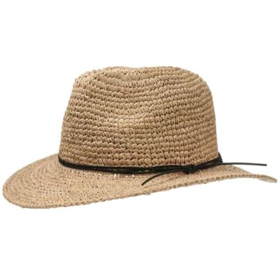 Barts Celery Summer Stråhatt One Size natur Barts Celery Summer Stråhatt One Size natur