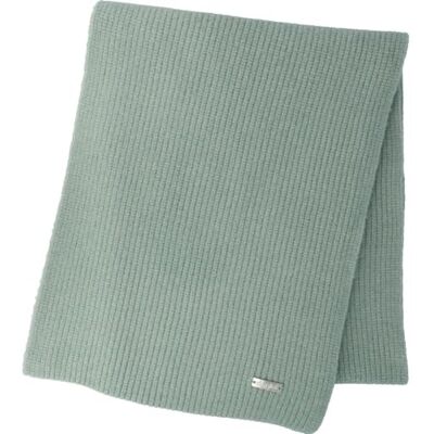 Eisglut Isglut mjuk stickad halsduk undinel halsduk designad i Tyskland, Pool, One size Eisglut Isglut mjuk stickad halsduk undinel halsduk designad i Tyskland, Pool, One size