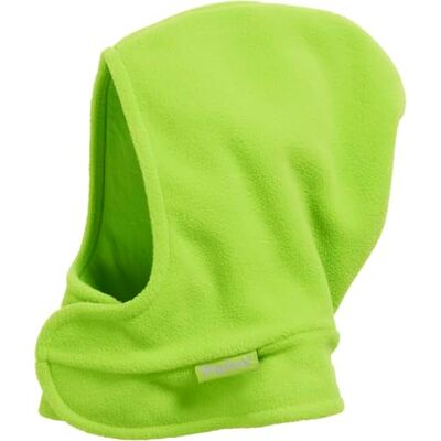Playshoes barn unisex fleece stjärnor mjuk och ventilerande slip-mössa, Grön, 47/49cm Playshoes barn unisex fleece stjärnor mjuk och ventilerande slip-mössa, Grön, 47/49cm