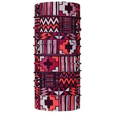 Buff Coolnet Uv+ Merak Multi Coolnet UV+ – röd, en storlek Buff Coolnet Uv+ Merak Multi Coolnet UV+ – röd, en storlek