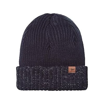 SealSkinz Bacton Vattentät beanie med uppvikbar mudd för kallt väder SealSkinz Bacton Vattentät beanie med uppvikbar mudd för kallt väder