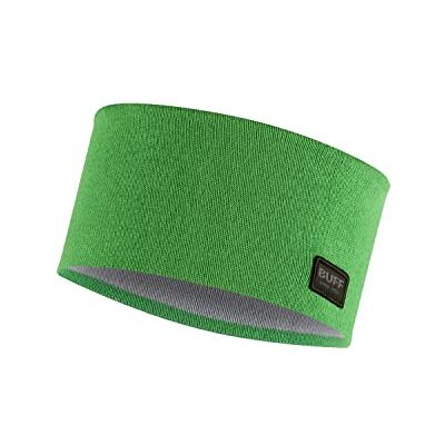 Buff Stickat pannband NIELS MINT unisex en storlek Buff Stickat pannband NIELS MINT unisex en storlek