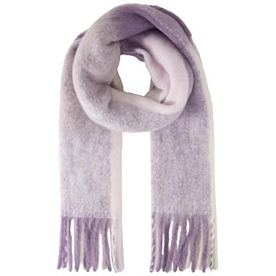 TOM TAILOR Denim 1047920 halsduk, 40027-lila kontroll, en storlek, 40027 – Lilac Check, Einheitsgröße TOM TAILOR Denim 1047920 halsduk, 40027-lila kontroll, en storlek, 40027 – Lilac Check, Einheitsgröße