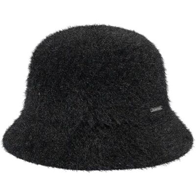 Barts Bob Lavatera hatt, färg: svart Barts Bob Lavatera hatt, färg: svart