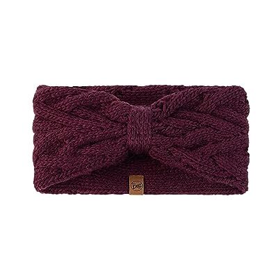 Buff Pannband Knitted Caryn Unisex vuxna Buff Pannband Knitted Caryn Unisex vuxna