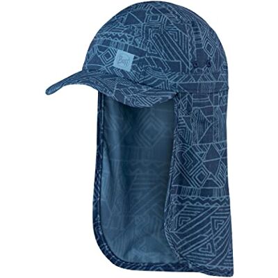 Buff Unisex barnpaket Sahara Cap Youth Sahara Cap Youth Buff Unisex barnpaket Sahara Cap Youth Sahara Cap Youth