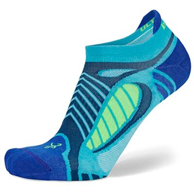 Balega unisex ankelstrumpor Balega unisex ankelstrumpor