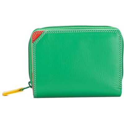 mywalit Liten plånbok med dragkedja runt purse, unisex vuxen, sicily, 20 tum, Sicilien, 20 PULGADAS mywalit Liten plånbok med dragkedja runt purse, unisex vuxen, sicily, 20 tum, Sicilien, 20 PULGADAS