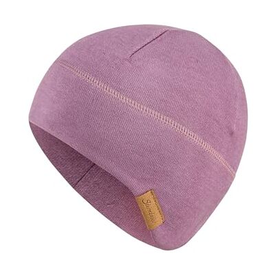 Sterntaler Mössa enfärgad, bär rosa, 57 Sterntaler Mössa enfärgad, bär rosa, 57
