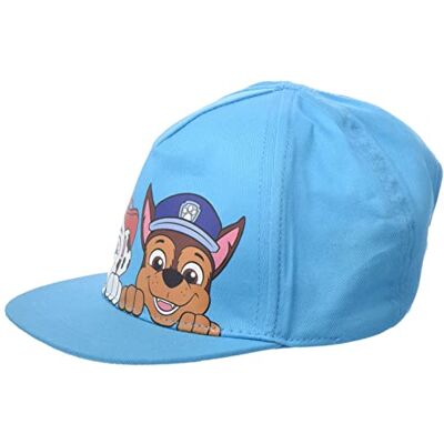 NAME IT Baby pojkar Nmmmuli Pawpatrol Cplg Cap, Bungkar-knapp, 46-47 NAME IT Baby pojkar Nmmmuli Pawpatrol Cplg Cap, Bungkar-knapp, 46-47