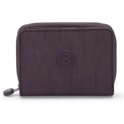 Kipling Money Love, Medium Plånbok, 2.5 x 80 x 38 cm, Ultimate Plum, Lila Kipling Money Love, Medium Plånbok, 2.5 x 80 x 38 cm, Ultimate Plum, Lila