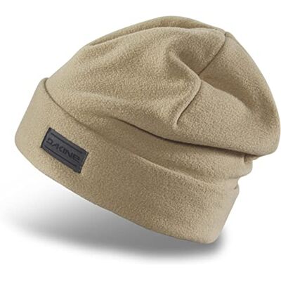 Dakine Kids Jax Fleece Beanie Stone Dakine Kids Jax Fleece Beanie Stone
