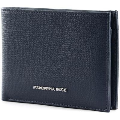 Mandarina Duck Dam Mellow Urban resetillbehörsplånbok, Avio, en storlek, Avio, Einheitsgröße Mandarina Duck Dam Mellow Urban resetillbehörsplånbok, Avio, en storlek, Avio, Einheitsgröße