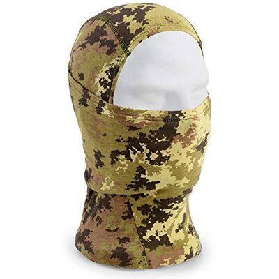 DEFCON 5 Balaklava Multicollar, D5-1939 DEFCON 5 Balaklava Multicollar, D5-1939