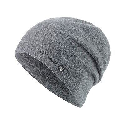 Sterntaler Unisex baby slouch-beanie ren ull mössa Sterntaler Unisex baby slouch-beanie ren ull mössa