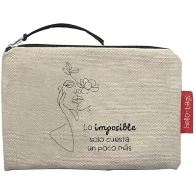 hello-bags . Plånbok/plånbok/korthållare. 100% bomulls exteriör med dragkedja och innerfoder. Inkluderar kraftpresentpåse. Mönster: LOIMPOSIBLE. Färg: Ecru/Svart. 14 x 10 cm, Svart/Vit, Samtida, Rå, hello-bags . Plånbok/plånbok/korthållare. 100% bomulls exteriör med dragkedja och innerfoder. Inkluderar kraftpresentpåse. Mönster: LOIMPOSIBLE. Färg: Ecru/Svart. 14 x 10 cm, Svart/Vit, Samtida, Rå,