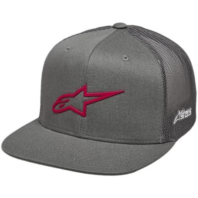Alpinestars 3D Ageless Trucker H Alpinestars 3D Ageless Trucker H