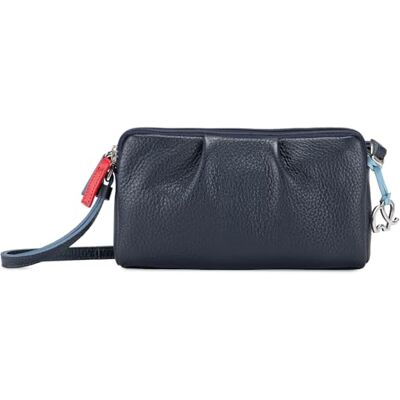 mywalit Cell Phone Purse, vuxen unisex plånbok, blå, 116 tum, Blå, 116 PULGADAS mywalit Cell Phone Purse, vuxen unisex plånbok, blå, 116 tum, Blå, 116 PULGADAS