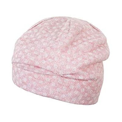 Sterntaler Baby flicka mössa baby mössa mössa prickar, ROSA, 45 Sterntaler Baby flicka mössa baby mössa mössa prickar, ROSA, 45