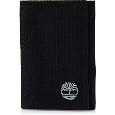 Timberland Men s Trifold Nylon Wallet Timberland Men s Trifold Nylon Wallet