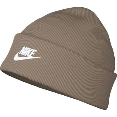 NIKE Unisex Peak Futura Beanie-mössa NIKE Unisex Peak Futura Beanie-mössa