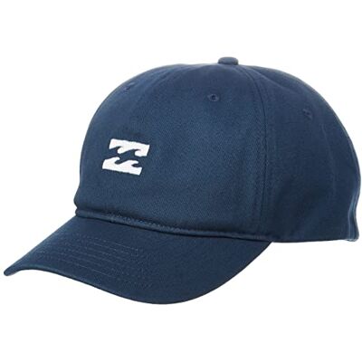 BILLABONG Snapback keps för herr blå 1SZ BILLABONG Snapback keps för herr blå 1SZ