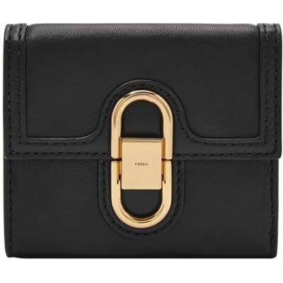 Fossil Trifold Avondale läder för kvinnor, SL8292216 Fossil Trifold Avondale läder för kvinnor, SL8292216