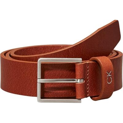 Calvin Formal Belt Unisex Bälte 3,5 cm Calvin Formal Belt Unisex Bälte 3,5 cm