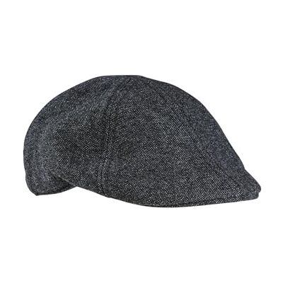 camel active flatcap, Kjolgrå, L camel active flatcap, Kjolgrå, L