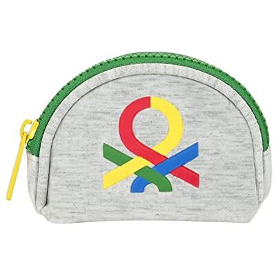 safta Plånbok XS BENETTON "POP", Grå, Estándar, tillfällig safta Plånbok XS BENETTON "POP", Grå, Estándar, tillfällig