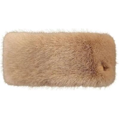 Barts Fur Headband Barts Fur Headband