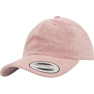 Flexfit Velourmössa med låg profil unisex, velour med låg profil Flexfit Velourmössa med låg profil unisex, velour med låg profil