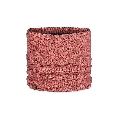 Buff Halsduk Knitted Caryn Unisex vuxna Buff Halsduk Knitted Caryn Unisex vuxna