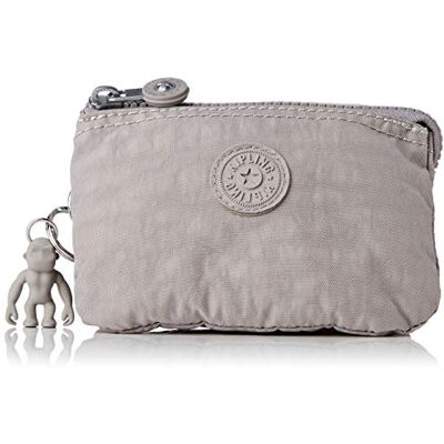 Kipling CREATIVITY S Liten handväska, Väskor, Väskor, Grey Gris (Grå) Kipling CREATIVITY S Liten handväska, Väskor, Väskor, Grey Gris (Grå)