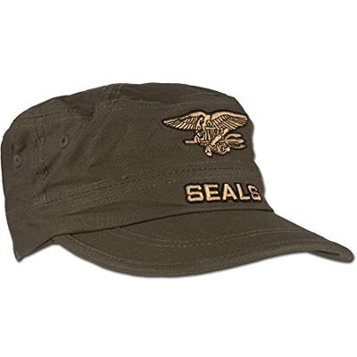 Mil-Tec unisex hatt seals Mil-Tec unisex hatt seals