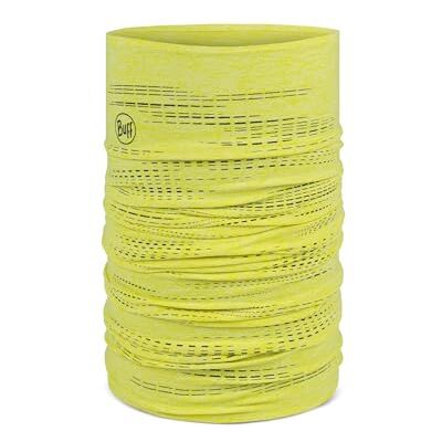 Buff DryFlx multifunktionell duk Lime unisex vuxna Buff DryFlx multifunktionell duk Lime unisex vuxna