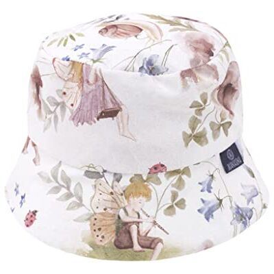 Makaszka Baby – pojkar hatt knapp av sommar, fairies, 2 år Makaszka Baby – pojkar hatt knapp av sommar, fairies, 2 år