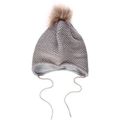 Sterntaler Stjärntaler baby-flicka stickad mössa mössa hatt Sterntaler Stjärntaler baby-flicka stickad mössa mössa hatt