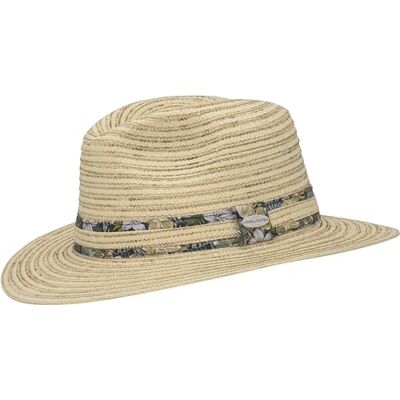 CHILLOUTS Pyrgos-hatt, natur, L/XL CHILLOUTS Pyrgos-hatt, natur, L/XL