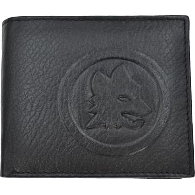 AS Roma 163607 Rom, resetillbehör-unisex-vuxen, smal, Svart, SLIM AS Roma 163607 Rom, resetillbehör-unisex-vuxen, smal, Svart, SLIM