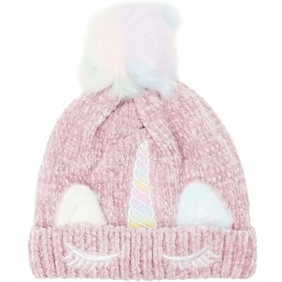 NAME IT Baby flicka Nmfmetea stickad mössa mössa, Keepsake Lilac, 50-52 NAME IT Baby flicka Nmfmetea stickad mössa mössa, Keepsake Lilac, 50-52