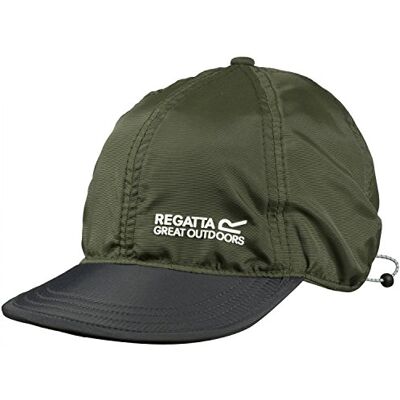 Regatta Pack It Peak keps unisex Regatta Pack It Peak keps unisex