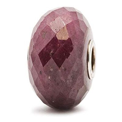 Trollbeads Damen-Bead Rubin 80201 Trollbeads Damen-Bead Rubin 80201