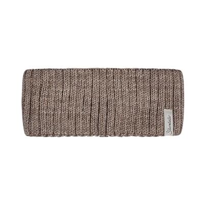 Sterntaler Unisex Melange pannband, beige, normal, Beige, En Storlek Sterntaler Unisex Melange pannband, beige, normal, Beige, En Storlek