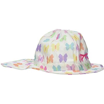 Döll Unisex barnmössa, färgglad, 47 cm Döll Unisex barnmössa, färgglad, 47 cm