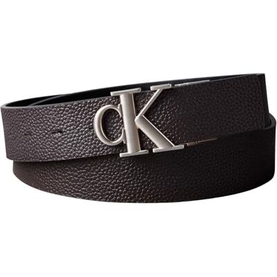 Calvin Herr sCk spänne tumlat 35 mm Adj/rev Lv04D7049GBelts, MULTI, 100 Calvin Herr sCk spänne tumlat 35 mm Adj/rev Lv04D7049GBelts, MULTI, 100