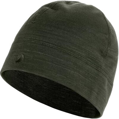 Fjällräven Fjallraven 86996-662 Keb Fleece Hat Mössa Unisex Vuxen Djupskog Storlek S/M Fjällräven Fjallraven 86996-662 Keb Fleece Hat Mössa Unisex Vuxen Djupskog Storlek S/M