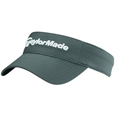 TaylorMade damturvisir, kol, en storlek TaylorMade damturvisir, kol, en storlek