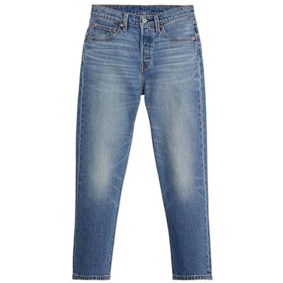 LEVIS Levi's 36200-0345 dambyxor, Skannade answers, 26W x 26L LEVIS Levi's 36200-0345 dambyxor, Skannade answers, 26W x 26L